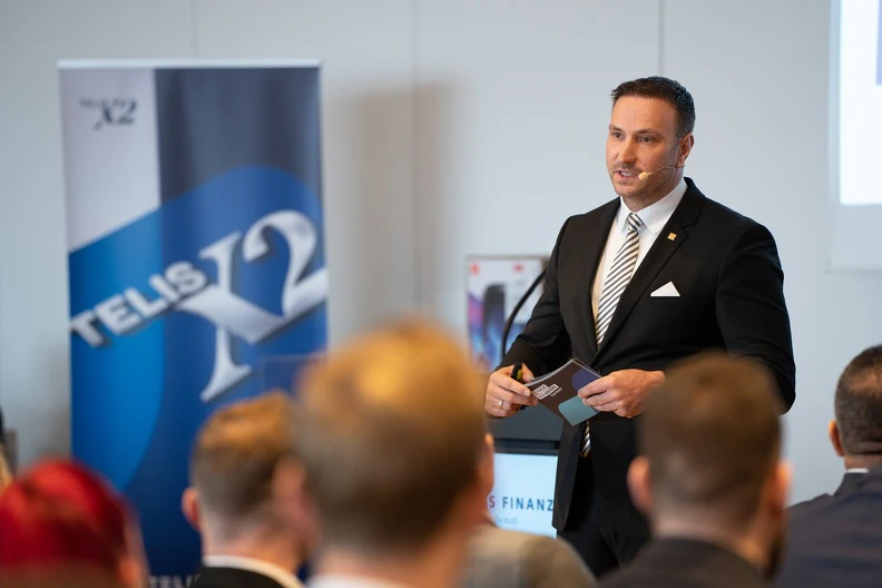 Matthias Krautz Vortrag